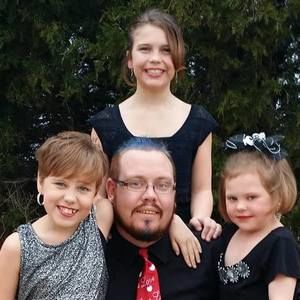 Meet your Posher, Adam